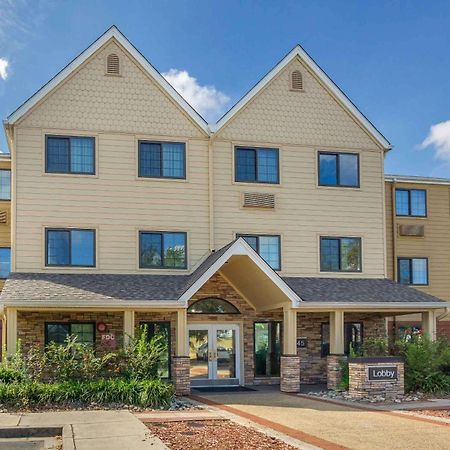 Extended Stay America Select Suites - Charleston - Airport North Charleston Zewnętrze zdjęcie