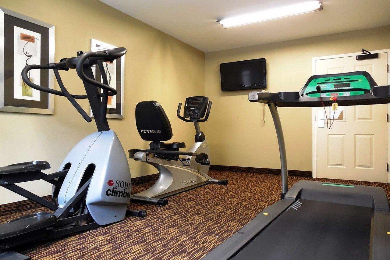 Extended Stay America Select Suites - Charleston - Airport North Charleston Zewnętrze zdjęcie