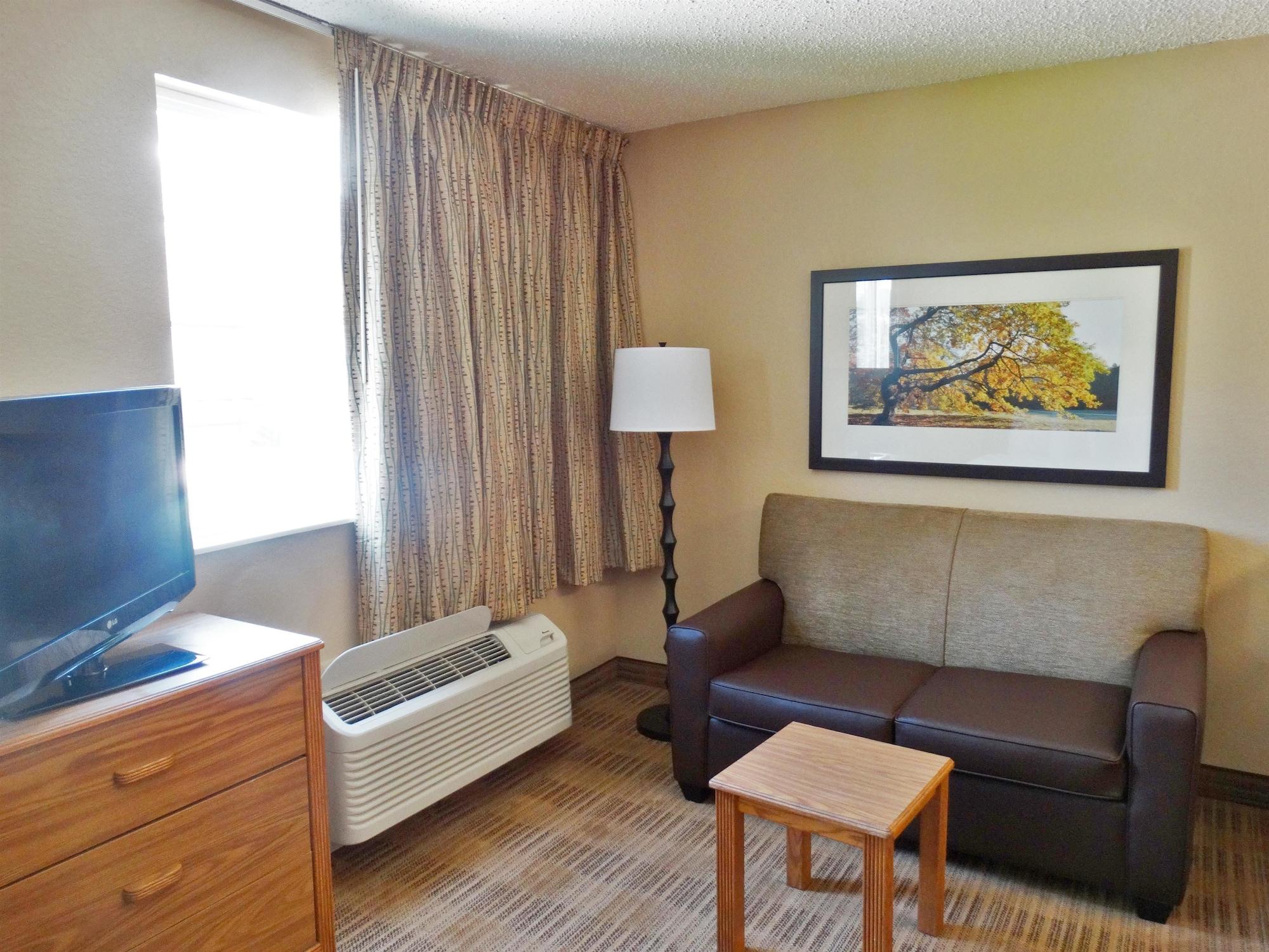 Extended Stay America Select Suites - Charleston - Airport North Charleston Zewnętrze zdjęcie
