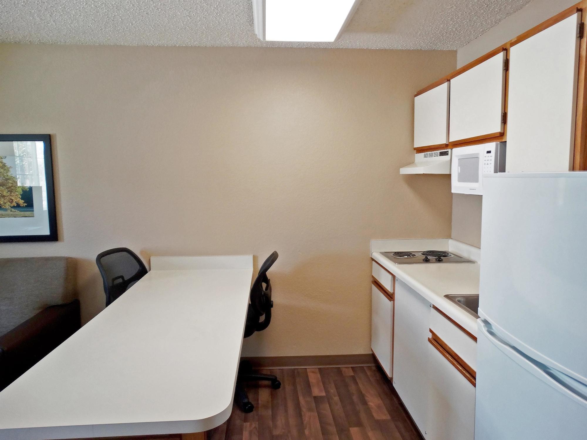 Extended Stay America Select Suites - Charleston - Airport North Charleston Zewnętrze zdjęcie