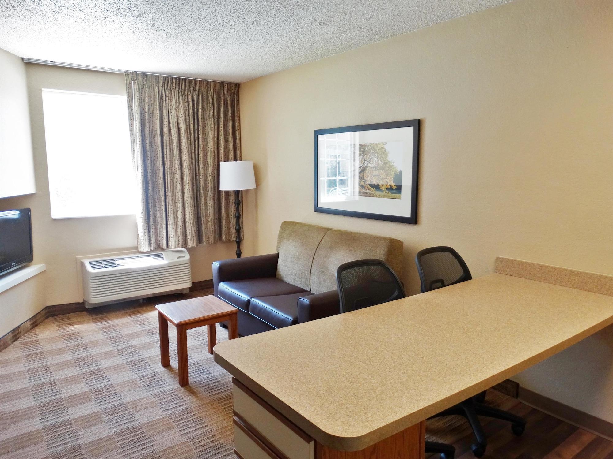 Extended Stay America Select Suites - Charleston - Airport North Charleston Zewnętrze zdjęcie