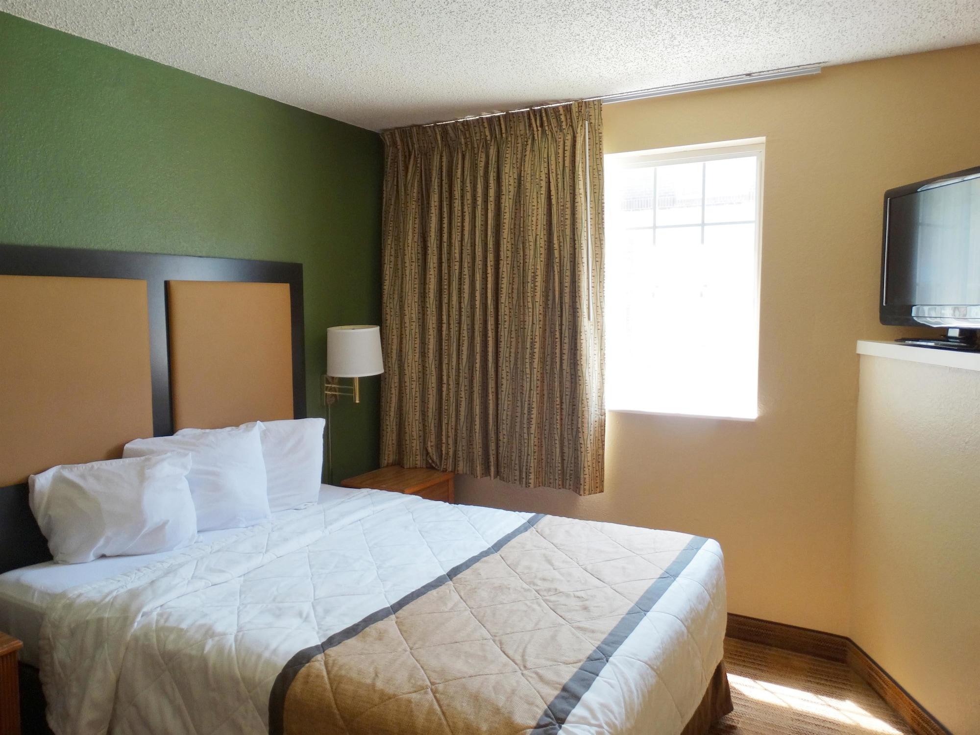 Extended Stay America Select Suites - Charleston - Airport North Charleston Zewnętrze zdjęcie