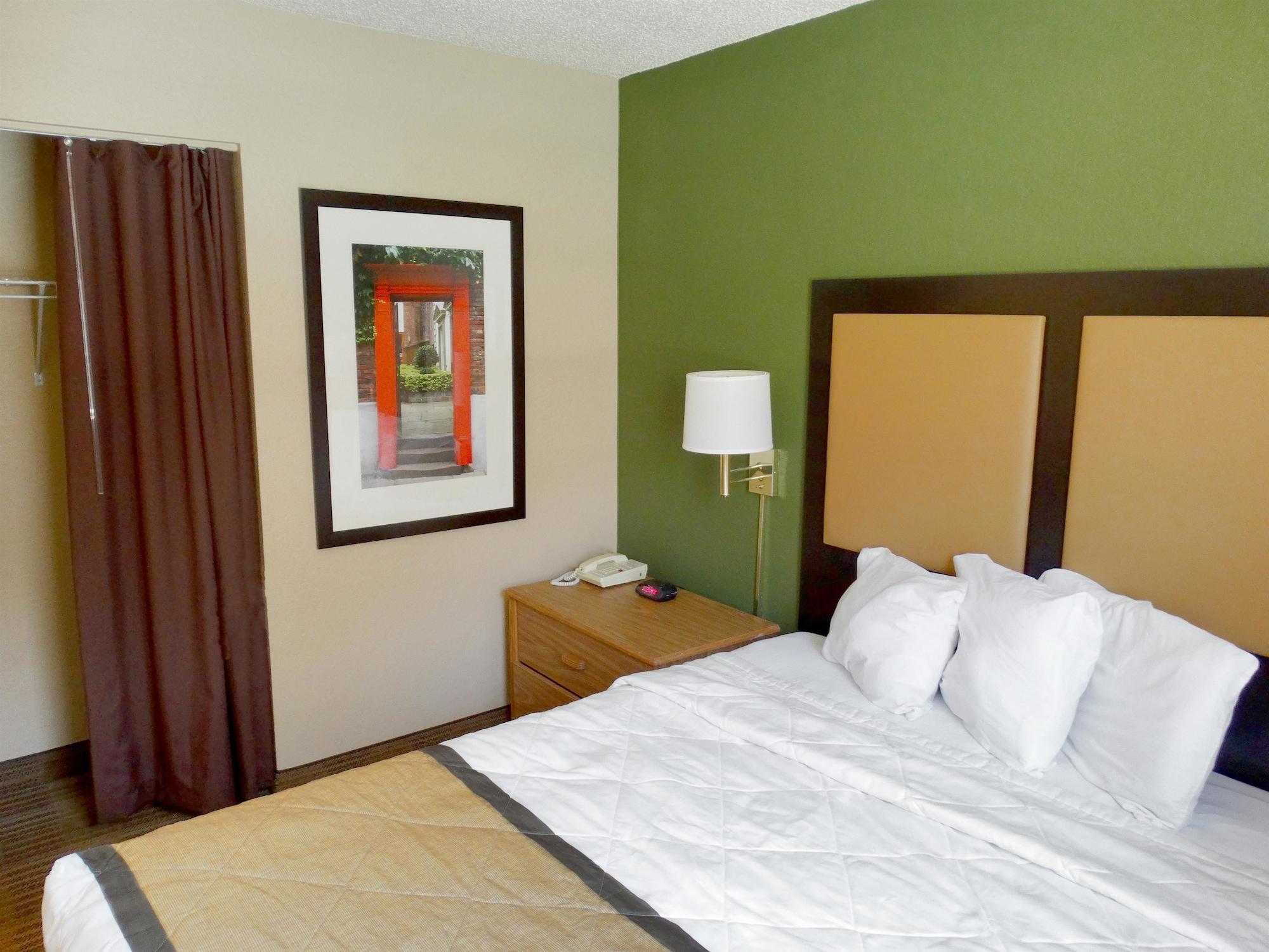 Extended Stay America Select Suites - Charleston - Airport North Charleston Zewnętrze zdjęcie