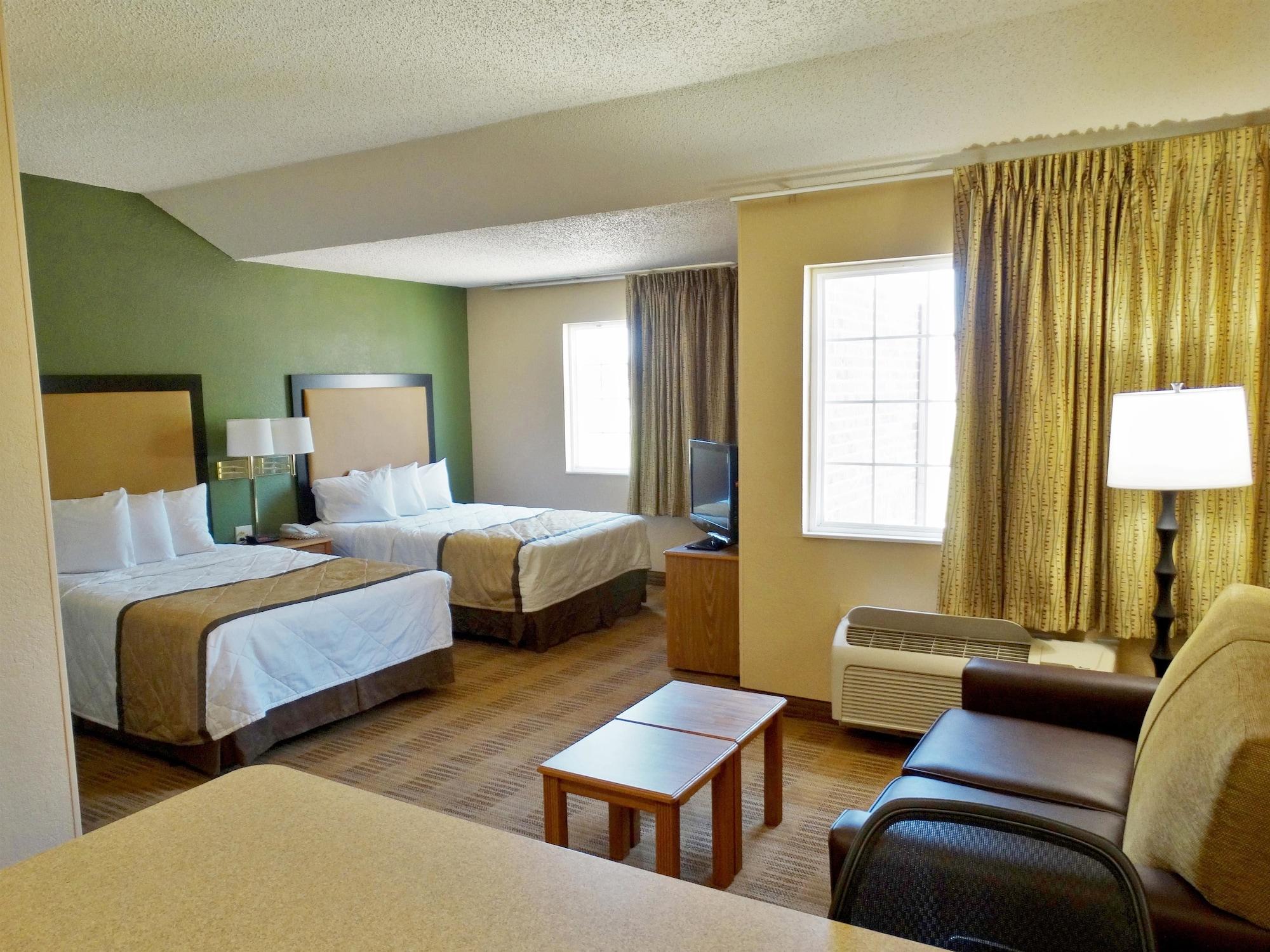 Extended Stay America Select Suites - Charleston - Airport North Charleston Zewnętrze zdjęcie