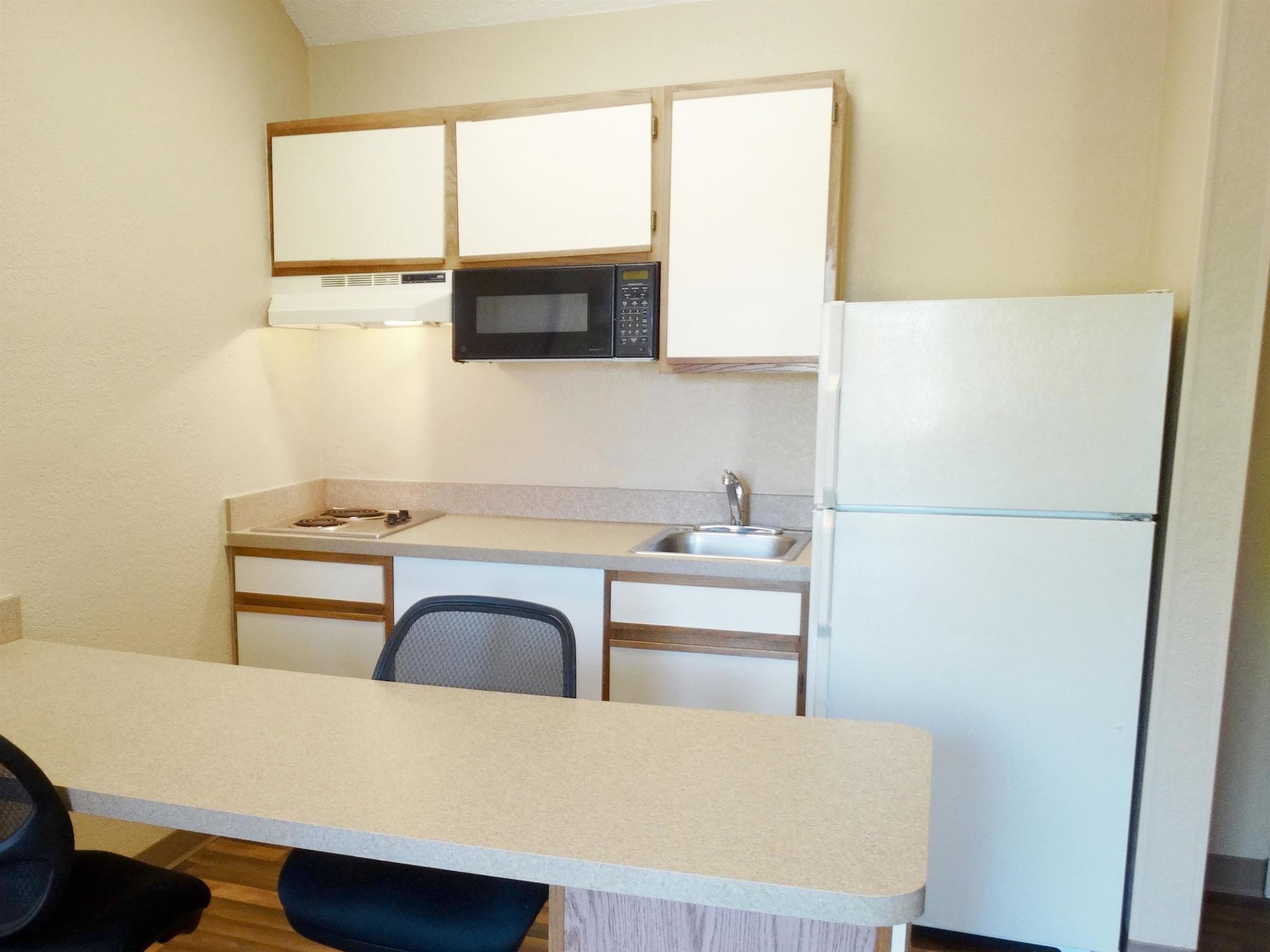 Extended Stay America Select Suites - Charleston - Airport North Charleston Zewnętrze zdjęcie