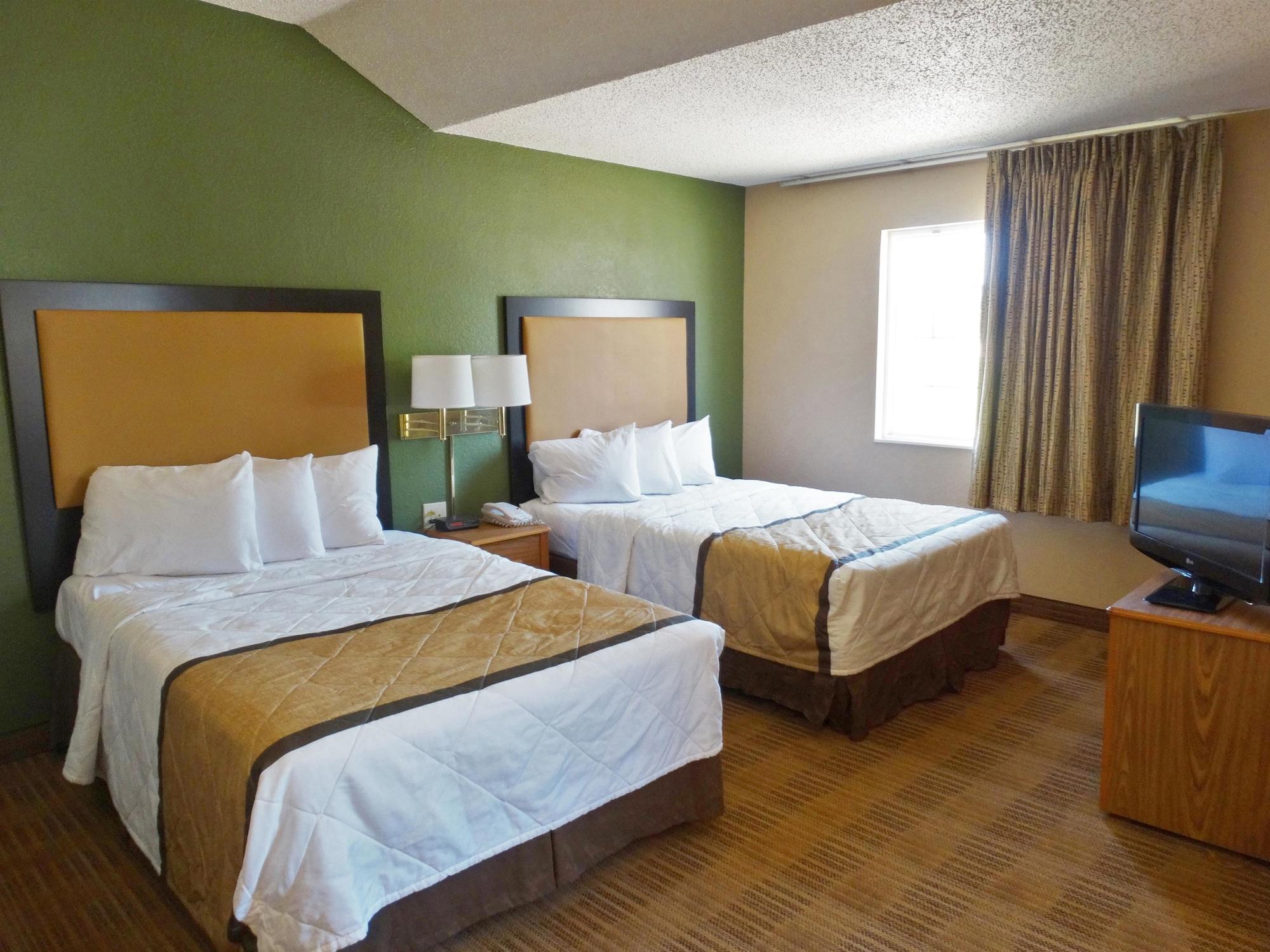 Extended Stay America Select Suites - Charleston - Airport North Charleston Zewnętrze zdjęcie