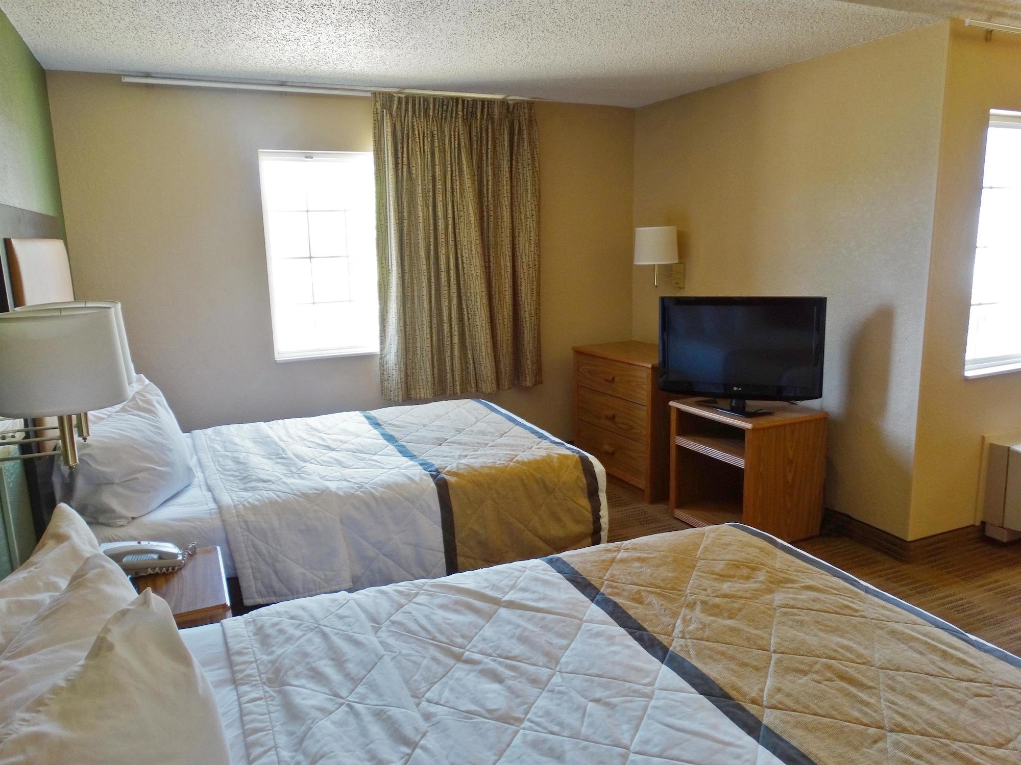 Extended Stay America Select Suites - Charleston - Airport North Charleston Zewnętrze zdjęcie