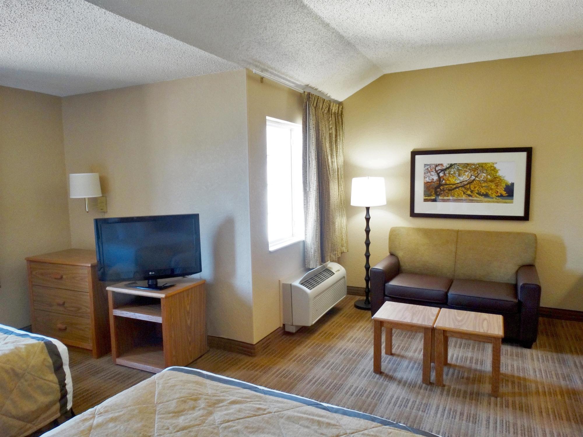 Extended Stay America Select Suites - Charleston - Airport North Charleston Zewnętrze zdjęcie