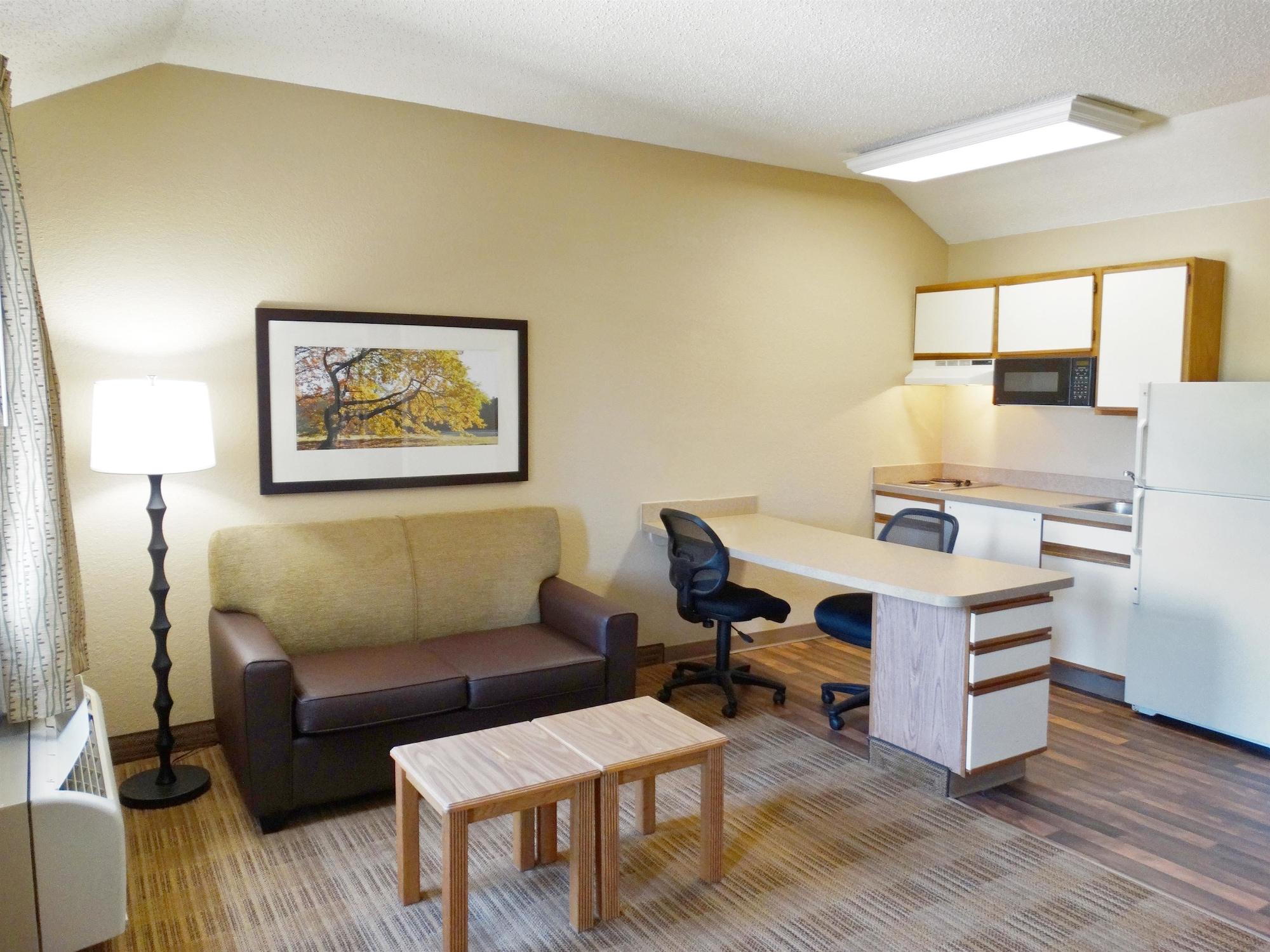 Extended Stay America Select Suites - Charleston - Airport North Charleston Zewnętrze zdjęcie