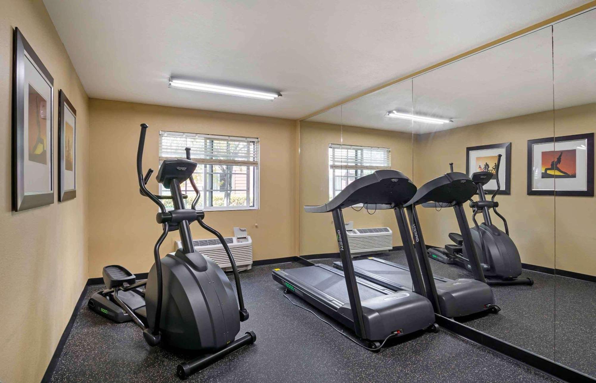 Extended Stay America Select Suites - Charleston - Airport North Charleston Zewnętrze zdjęcie