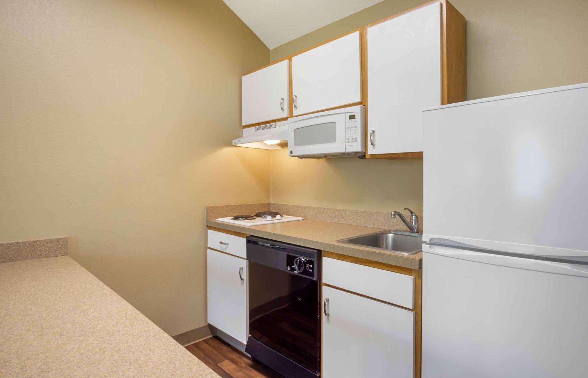Extended Stay America Select Suites - Charleston - Airport North Charleston Zewnętrze zdjęcie