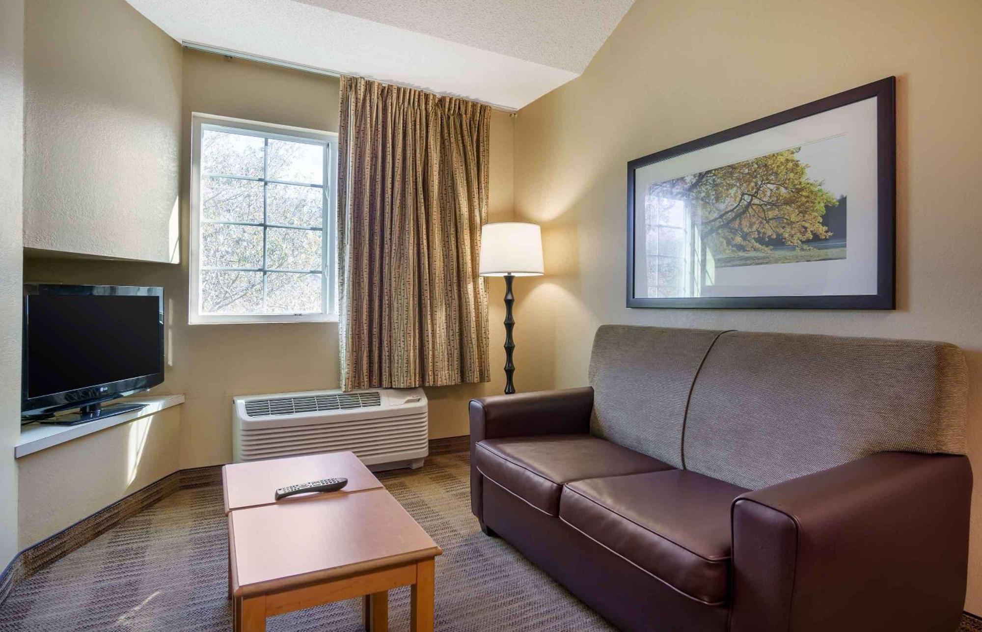 Extended Stay America Select Suites - Charleston - Airport North Charleston Zewnętrze zdjęcie