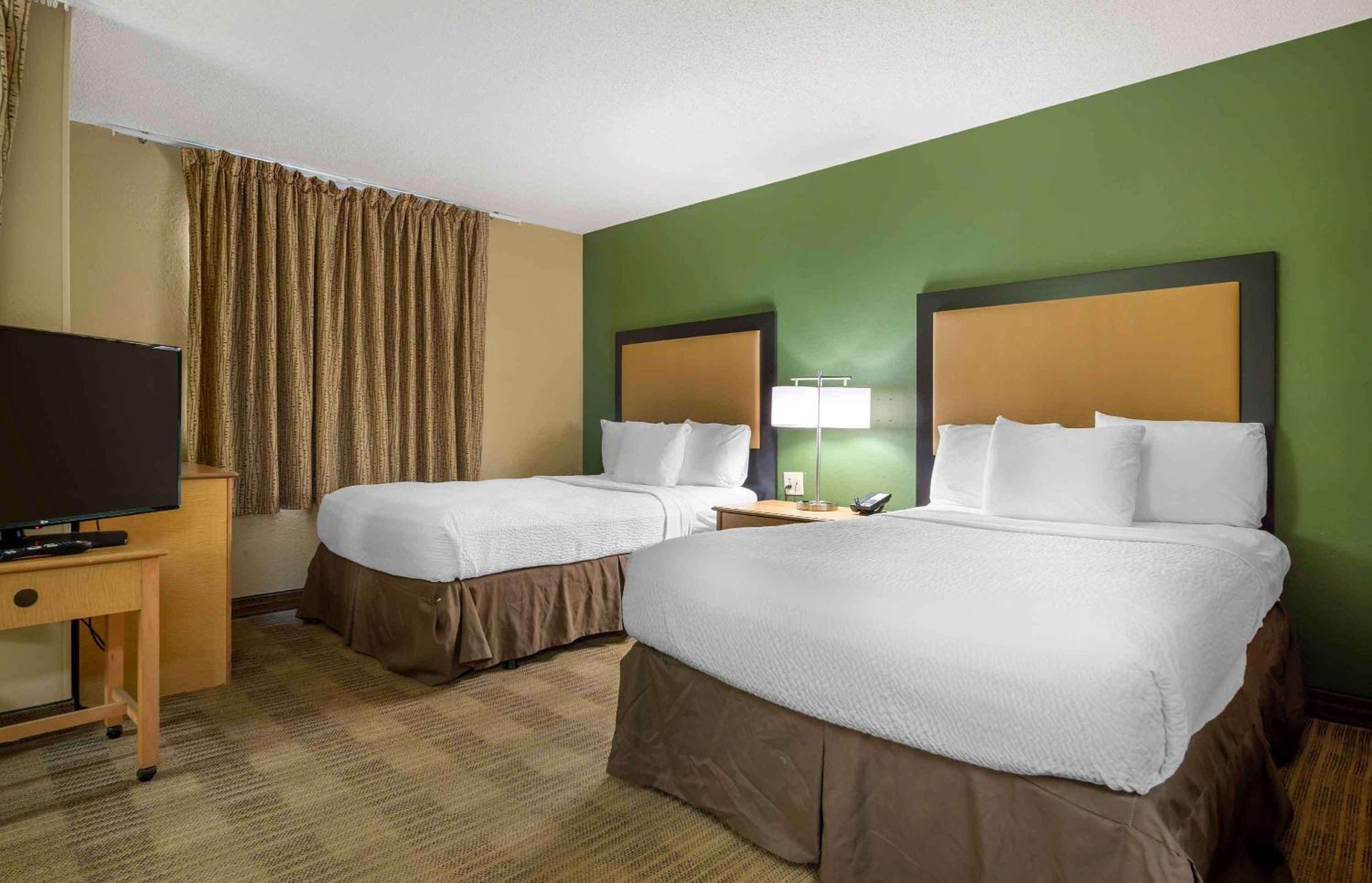 Extended Stay America Select Suites - Charleston - Airport North Charleston Zewnętrze zdjęcie