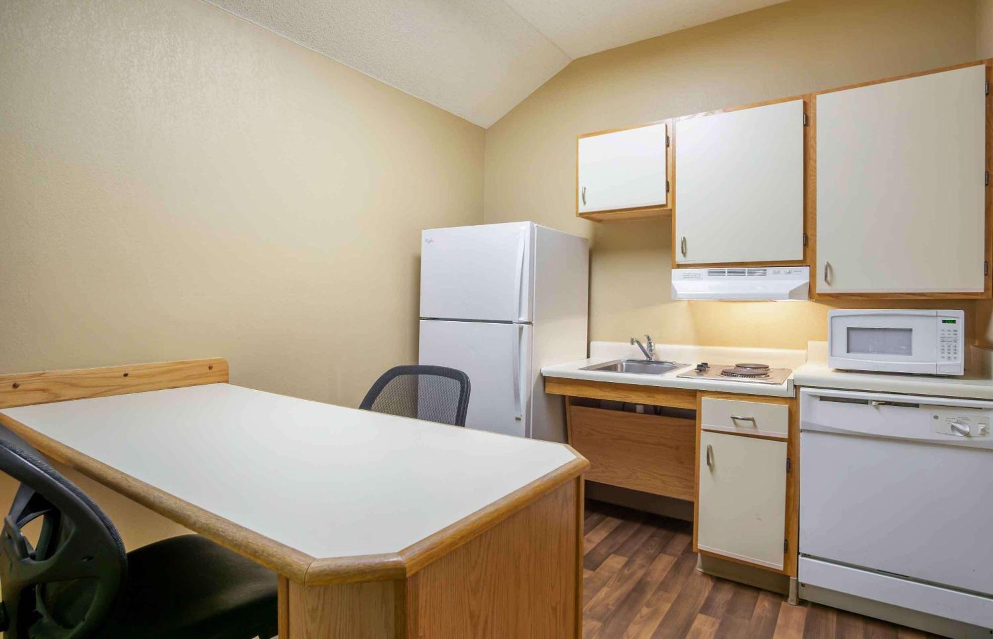 Extended Stay America Select Suites - Charleston - Airport North Charleston Zewnętrze zdjęcie