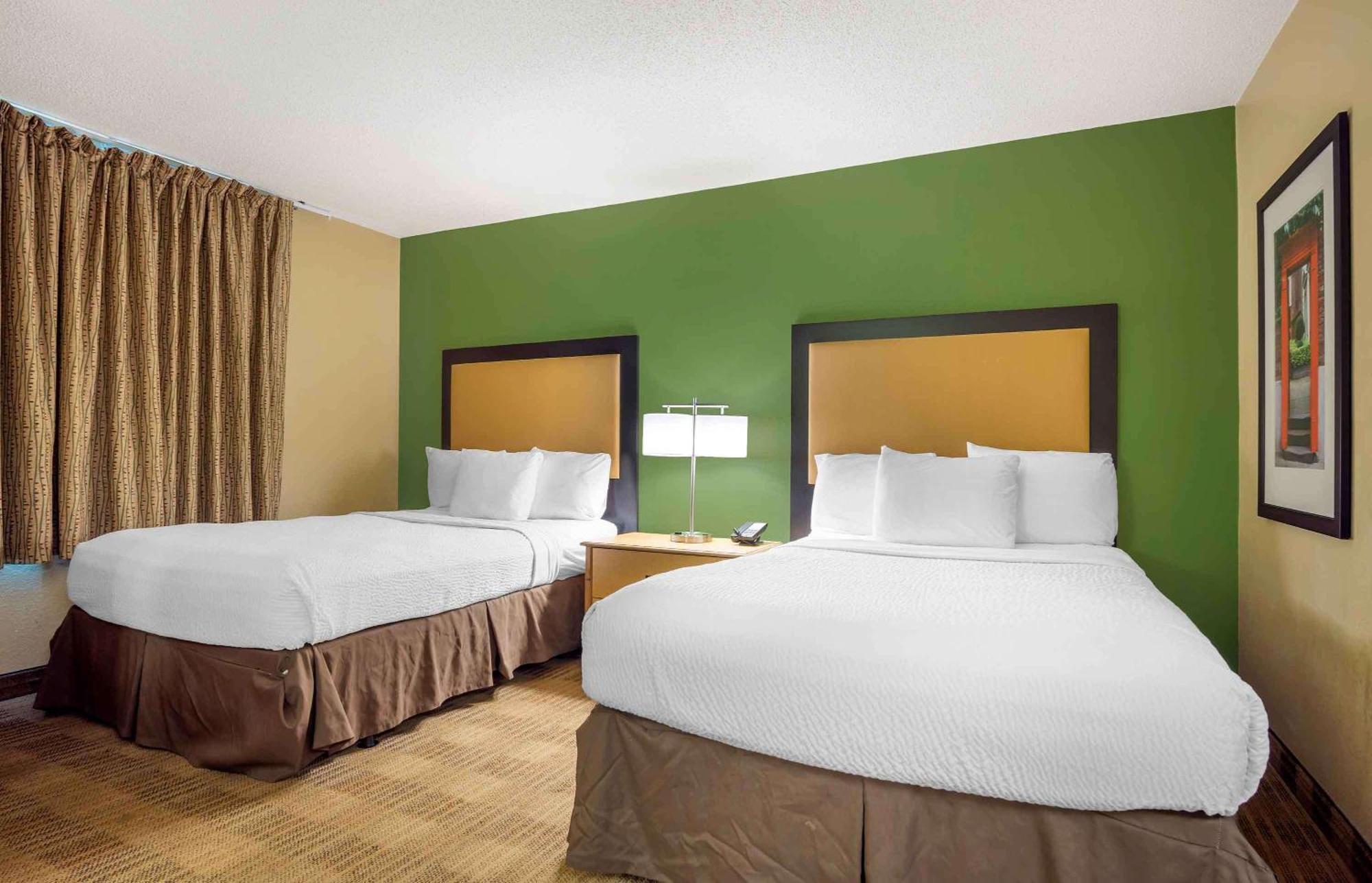 Extended Stay America Select Suites - Charleston - Airport North Charleston Zewnętrze zdjęcie