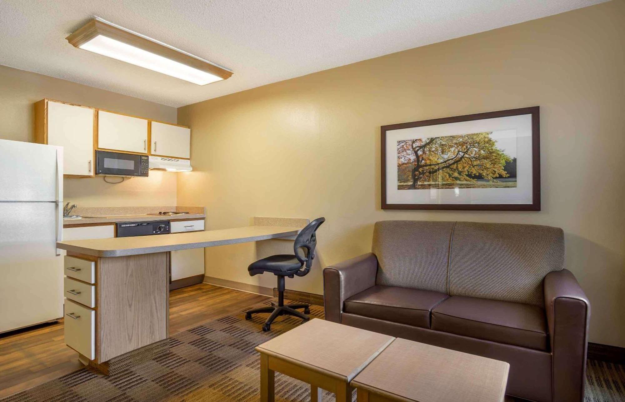 Extended Stay America Select Suites - Charleston - Airport North Charleston Zewnętrze zdjęcie