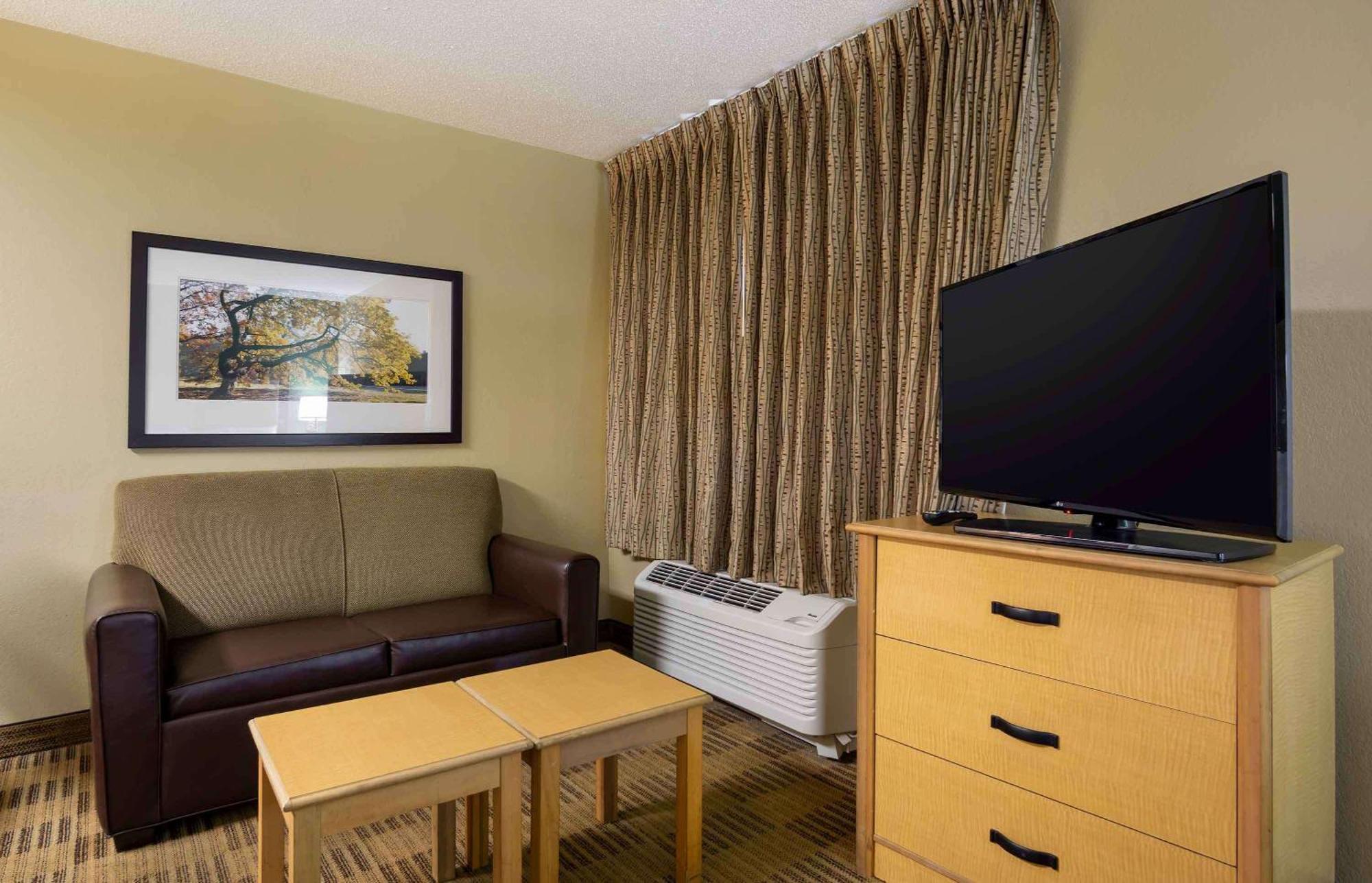 Extended Stay America Select Suites - Charleston - Airport North Charleston Zewnętrze zdjęcie