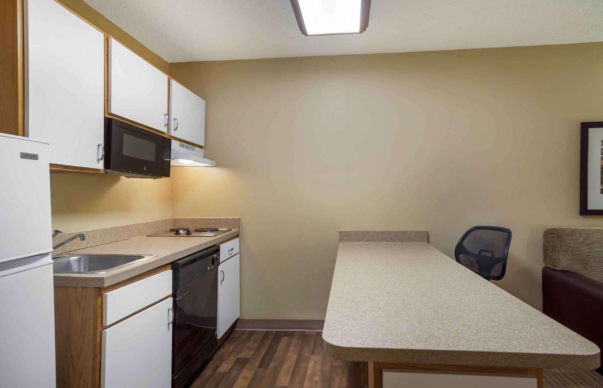 Extended Stay America Select Suites - Charleston - Airport North Charleston Zewnętrze zdjęcie