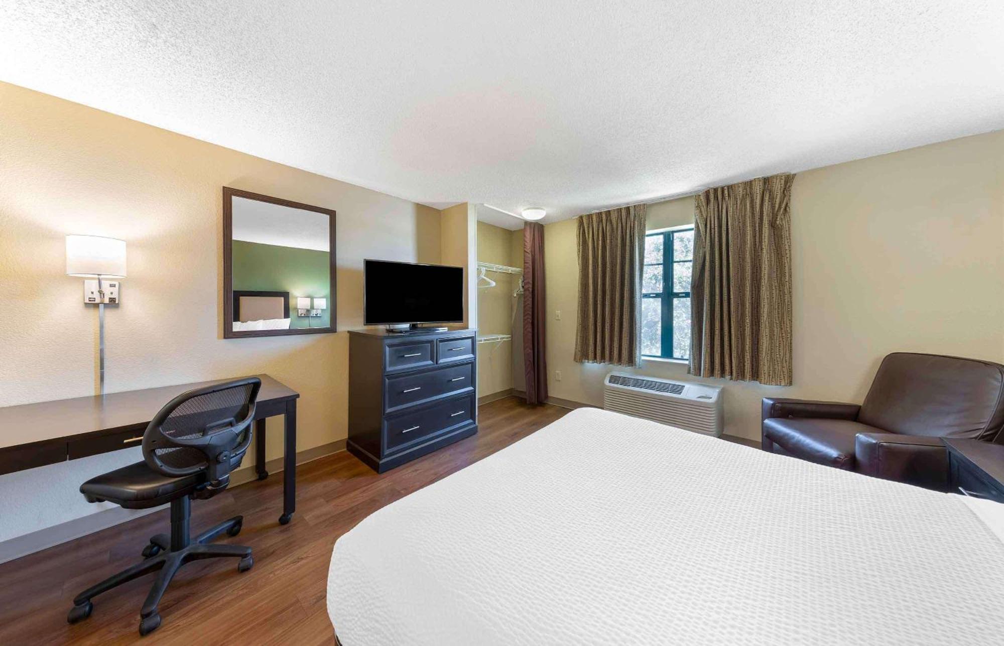 Extended Stay America Select Suites - Charleston - Airport North Charleston Zewnętrze zdjęcie