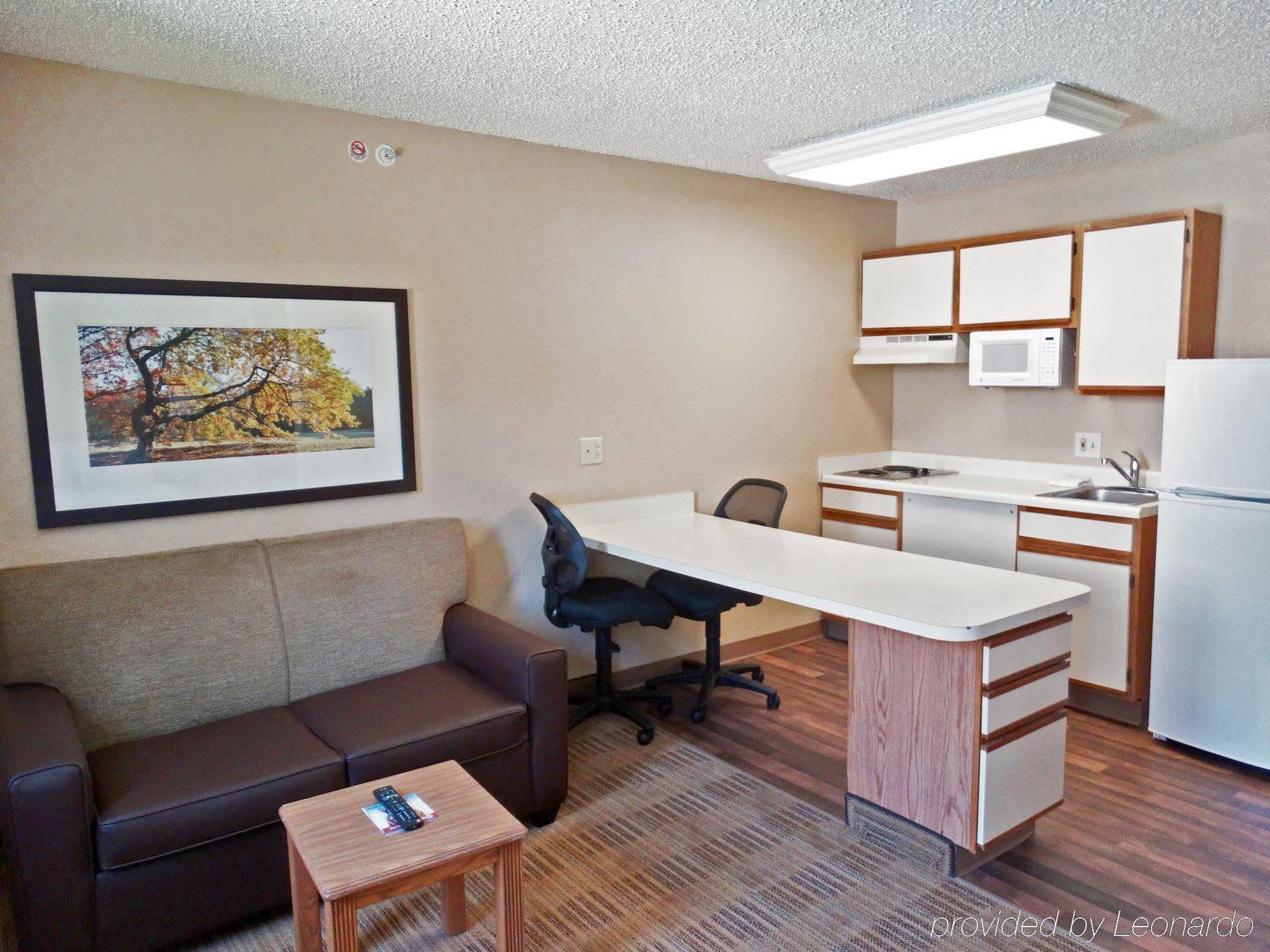 Extended Stay America Select Suites - Charleston - Airport North Charleston Zewnętrze zdjęcie