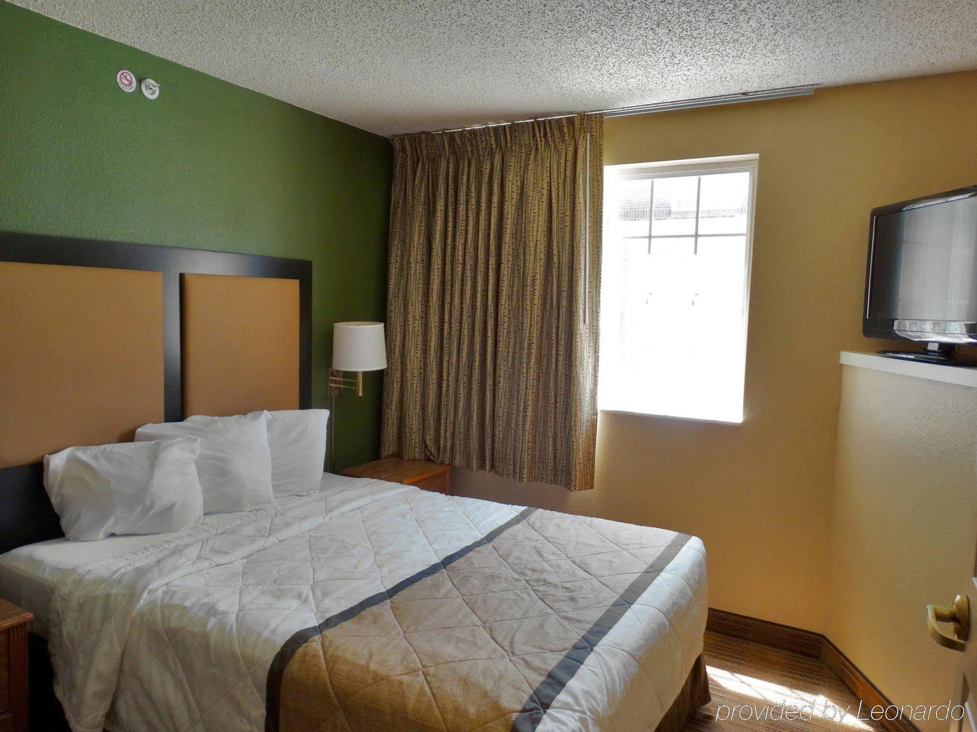 Extended Stay America Select Suites - Charleston - Airport North Charleston Zewnętrze zdjęcie