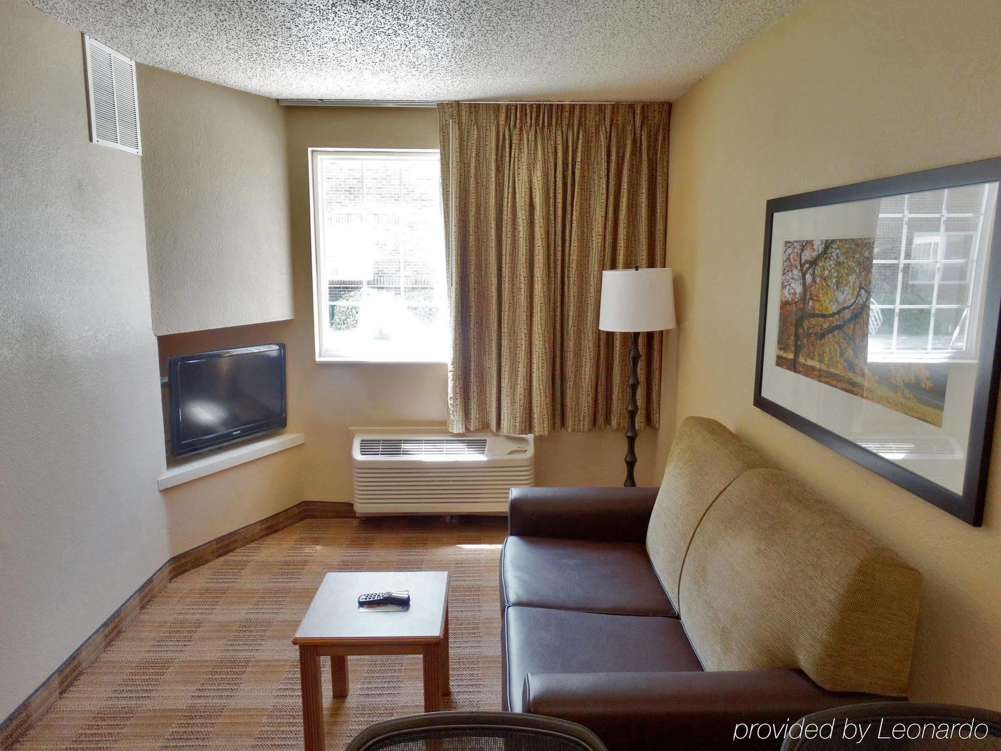 Extended Stay America Select Suites - Charleston - Airport North Charleston Zewnętrze zdjęcie