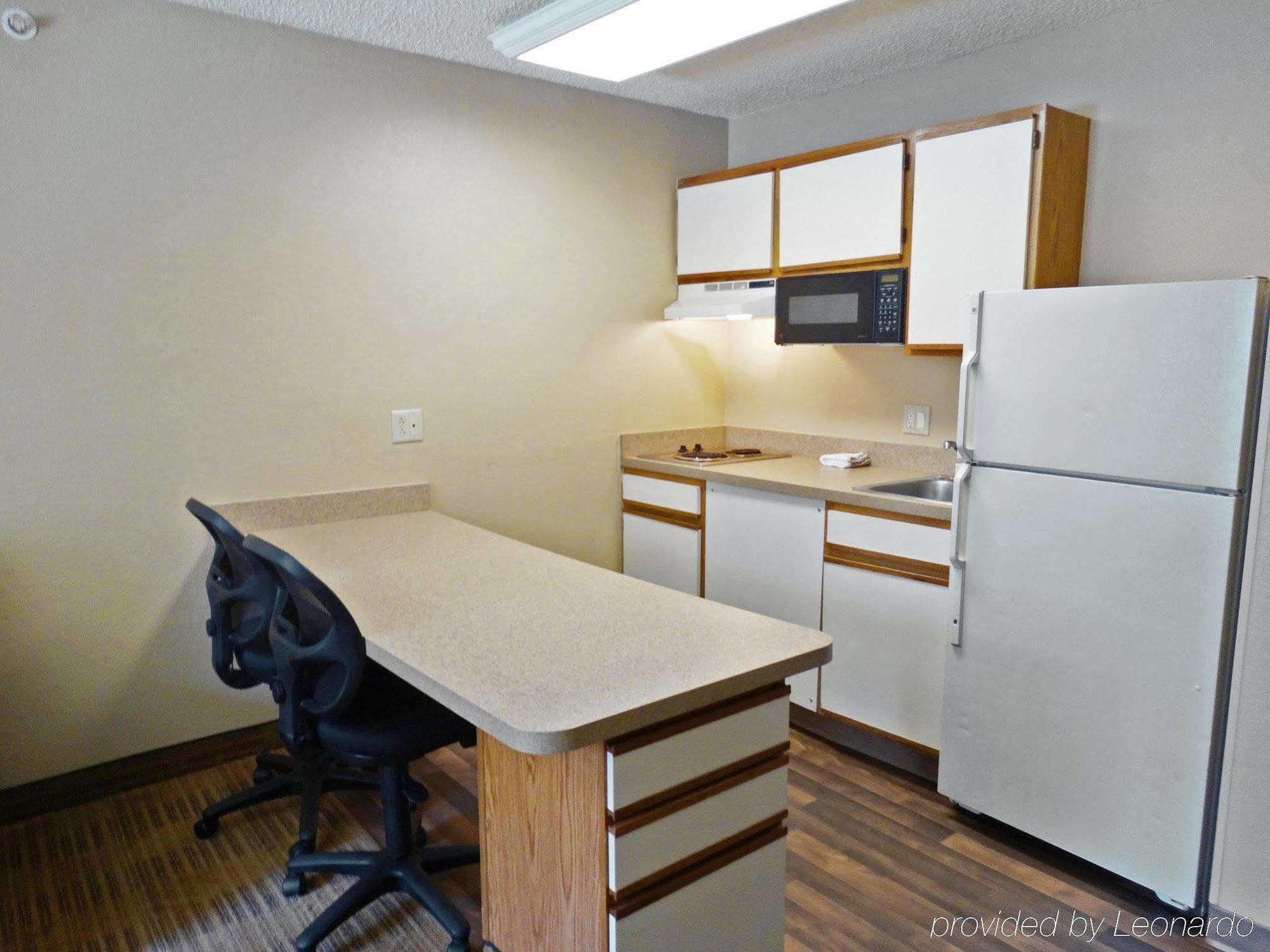 Extended Stay America Select Suites - Charleston - Airport North Charleston Zewnętrze zdjęcie