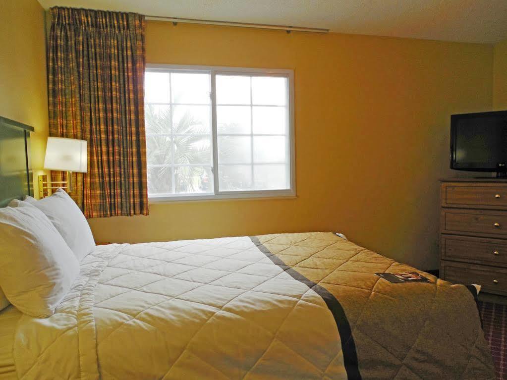 Extended Stay America Select Suites - Charleston - Airport North Charleston Zewnętrze zdjęcie