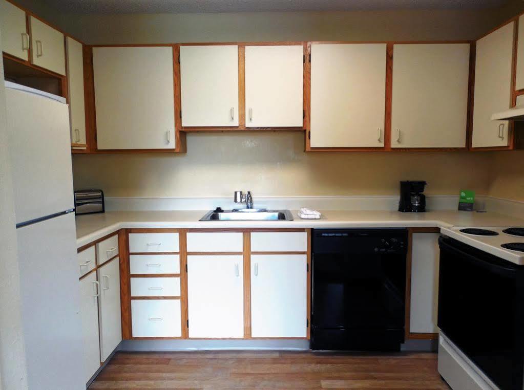 Extended Stay America Select Suites - Charleston - Airport North Charleston Zewnętrze zdjęcie