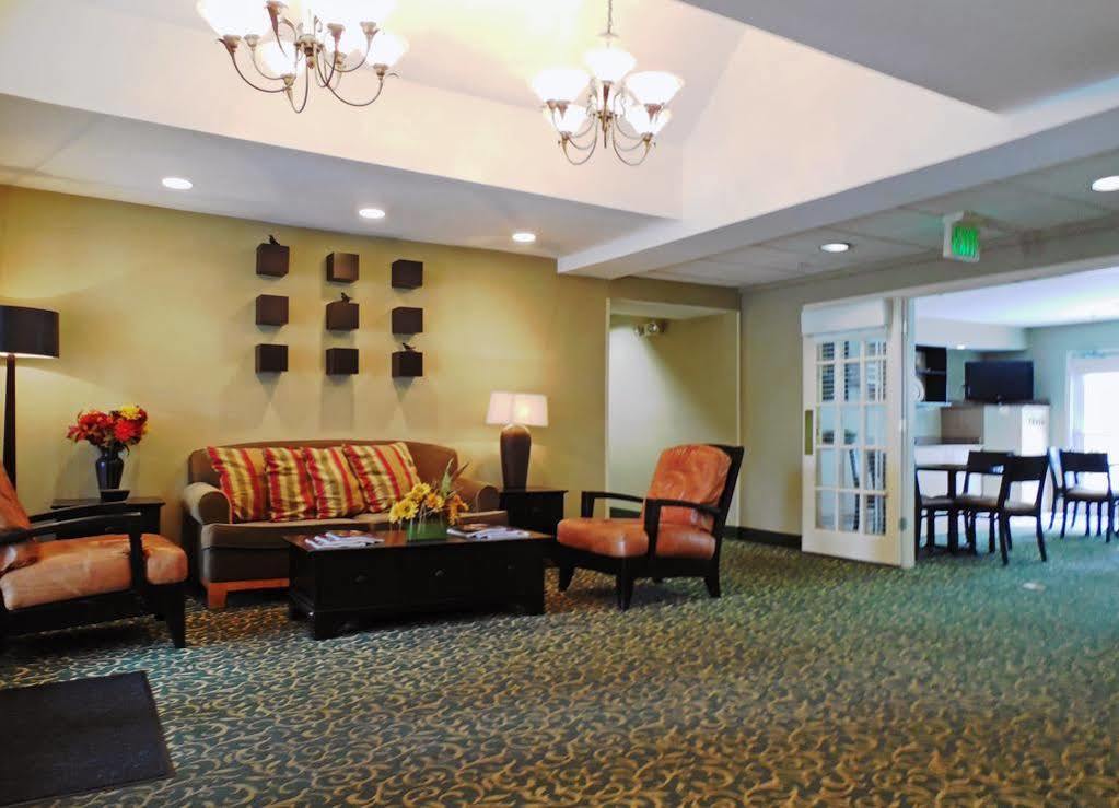 Extended Stay America Select Suites - Charleston - Airport North Charleston Zewnętrze zdjęcie