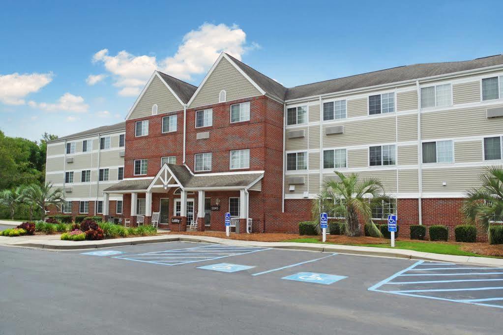 Extended Stay America Select Suites - Charleston - Airport North Charleston Zewnętrze zdjęcie